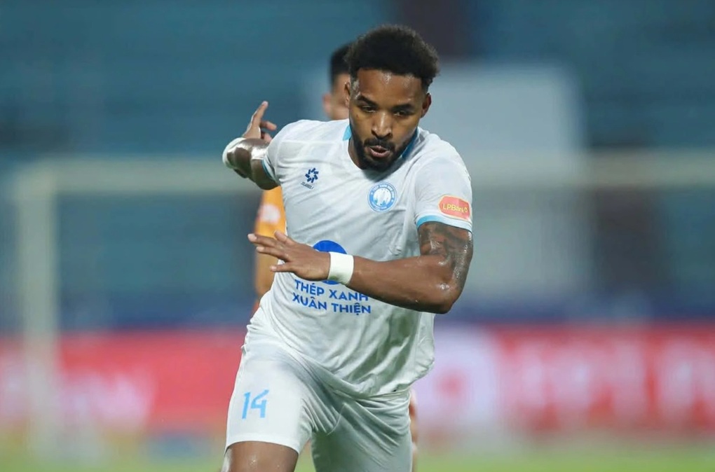 VFF thừa nhận trọng tài sai khi từ chối 11m cho Xuân Son, sắp ra án kỷ luật - 2