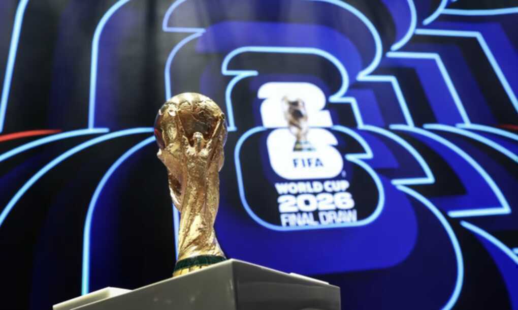 VTV chính thức công bố sở hữu bản quyền World Cup 2026 - 2