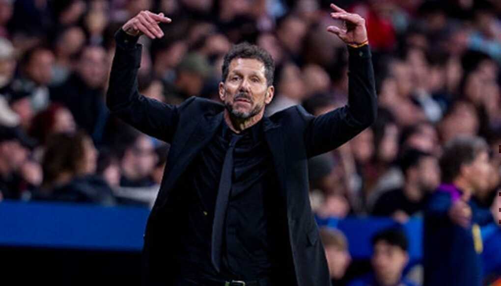 Barcelona phẫn nộ khi bị loại, tuyên bố trọng tài “cướp” tấm vé đi tiếp - 3