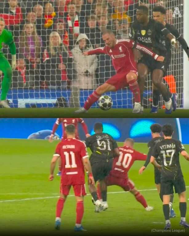 Slot: `Liverpool chịu bất công từ đầu mùa giải`