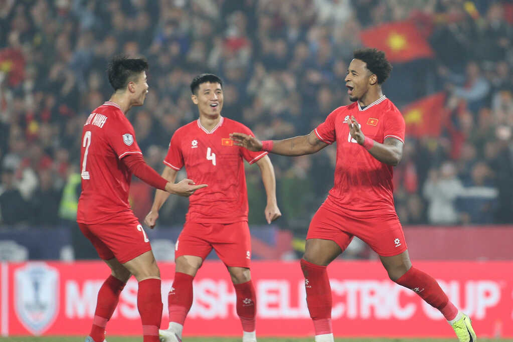 U23 Việt Nam: Khốc liệt vé dự ASEAN Cup 2026