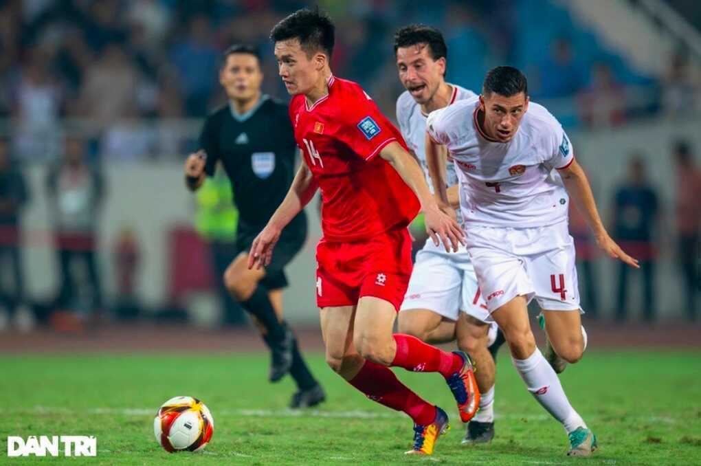 Báo Indonesia nhận định khả năng đội nhà gặp tuyển Việt Nam ở Asian Cup