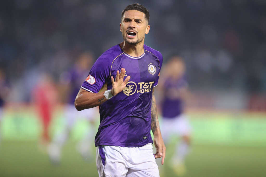 Nhận định Hà Nội FC vs Becamex TP.HCM: Khó cản Hoàng Hên ghi bàn