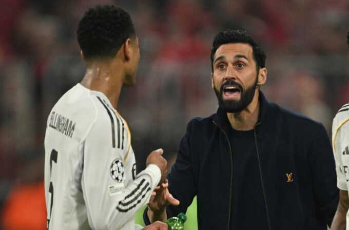 McManaman: `Cầu thủ mới là ông chủ tại Real`