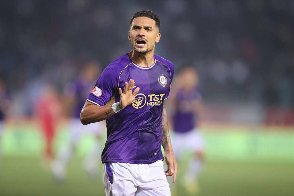 Nhận định Hà Nội FC vs Becamex TP.HCM: Khó cản Hoàng Hên ghi bàn