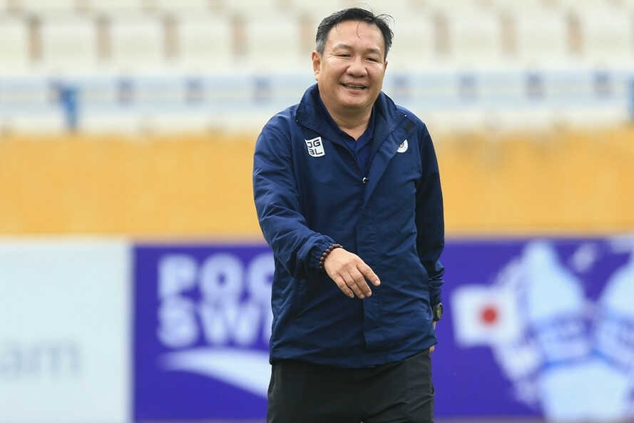 Lộ diện người thay HLV Mai Đức Chung dẫn dắt tuyển nữ Việt Nam