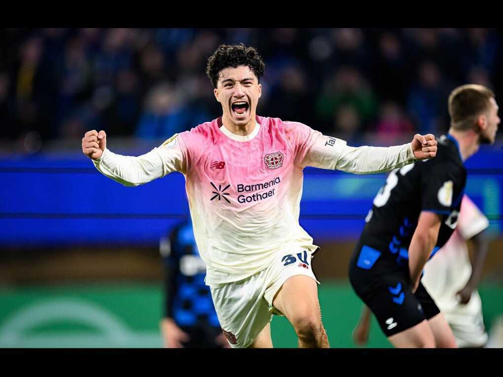 Pep Guardiola sẵn sàng chi đậm chiêu mộ sao gốc Việt đắt nhất thế giới - 2