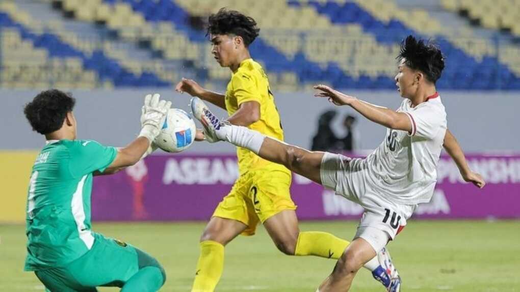 U17 Indonesia gây thất vọng, U17 Việt Nam được nhận định sáng cửa vô địch