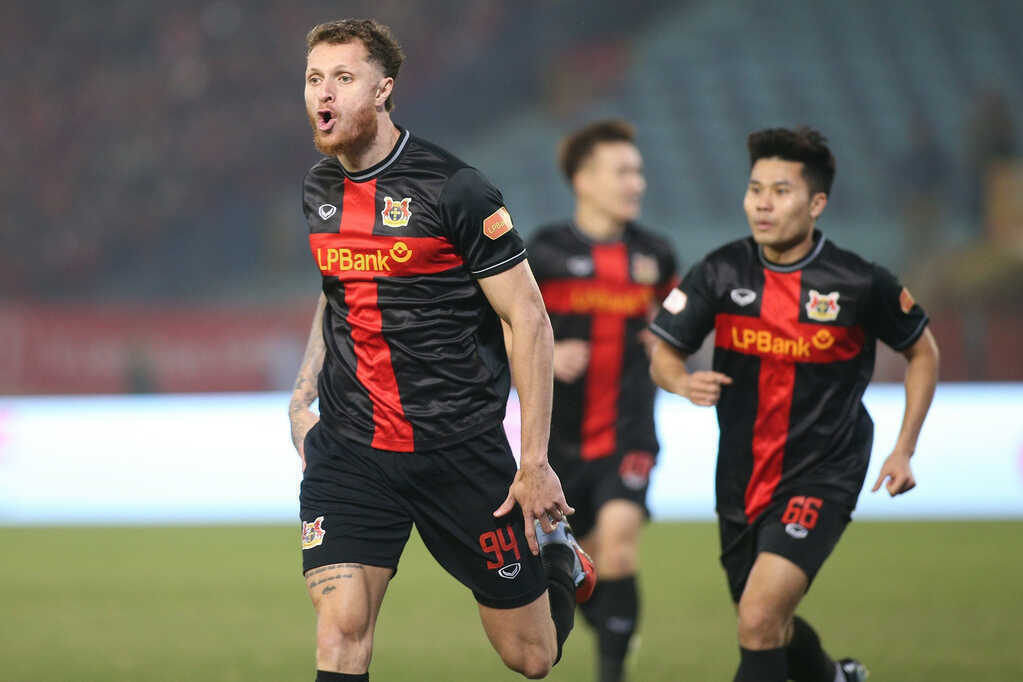 Nhận định Ninh Bình vs PVF-CAND: 3 điểm nuôi hi vọng vô địch