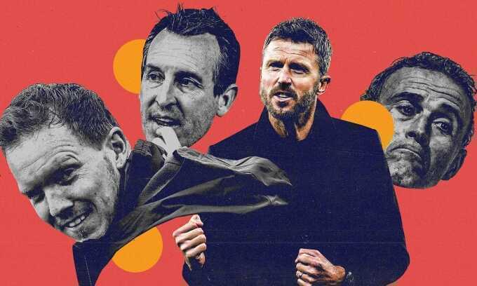 Man Utd có thực sự cần HLV đẳng cấp?