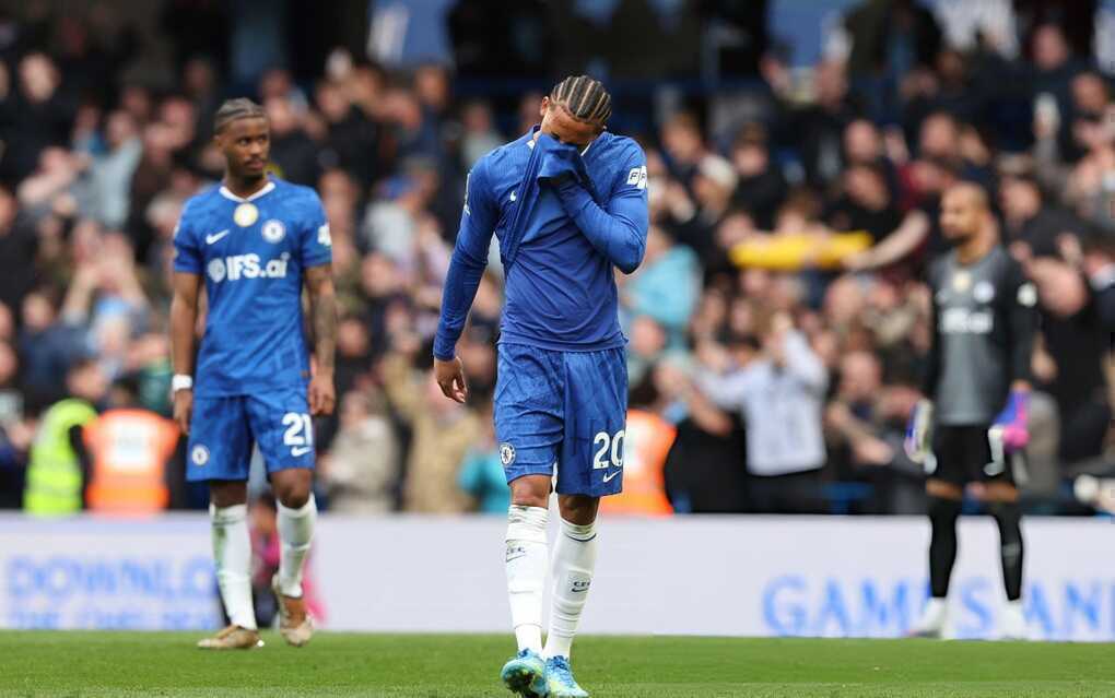 Siêu máy tính dự đoán kết quả trận Chelsea gặp Man Utd - 2