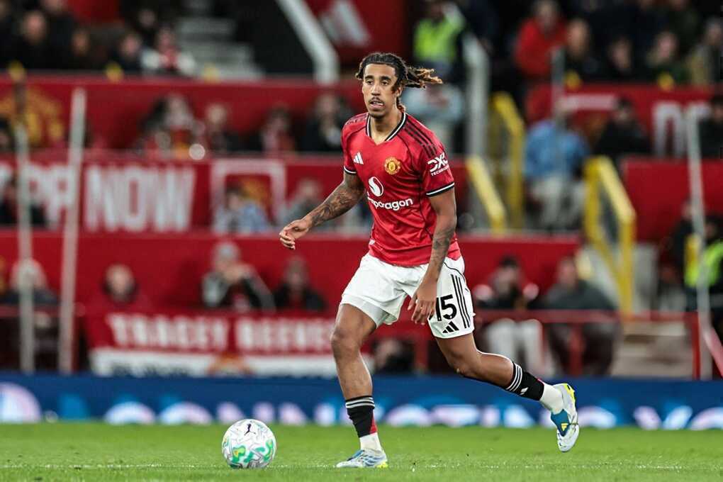 Siêu máy tính dự đoán kết quả trận Chelsea gặp Man Utd - 3