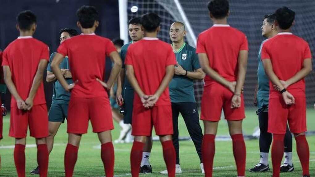 CĐV Indonesia tuyên bố chỉ có phép màu mới giúp đội nhà thắng U17 Việt Nam