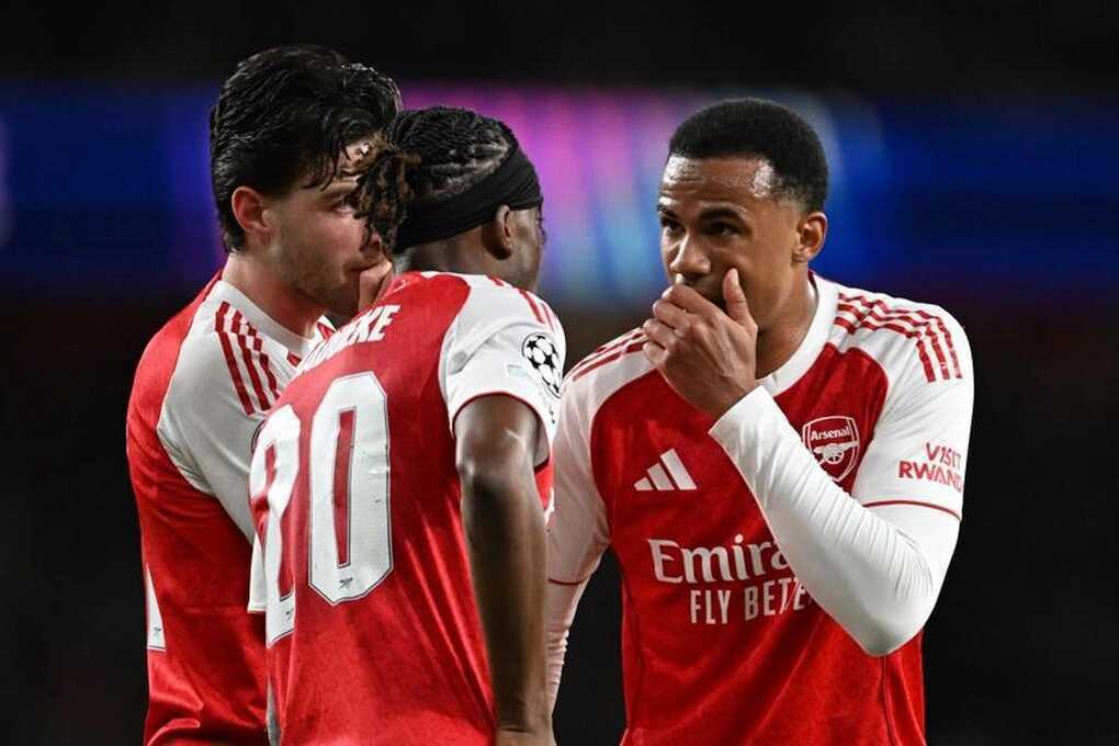 HLV Arteta khẳng định Arsenal đủ sức hạ Man City