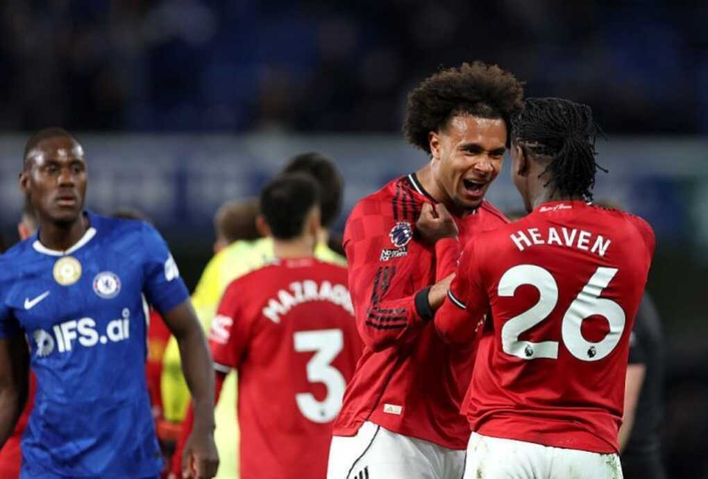 HLV Carrick tuyên bố đanh thép sau chiến thắng quý giá của Man Utd