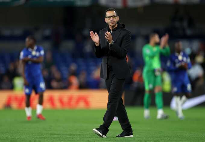 HLV Chelsea không rõ hậu quả nếu lỡ Champions League