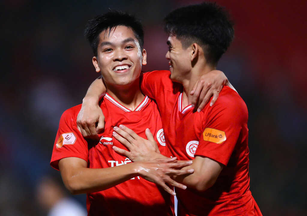 Nhận định Thể Công Viettel vs HAGL: Bám đuổi ngôi đầu
