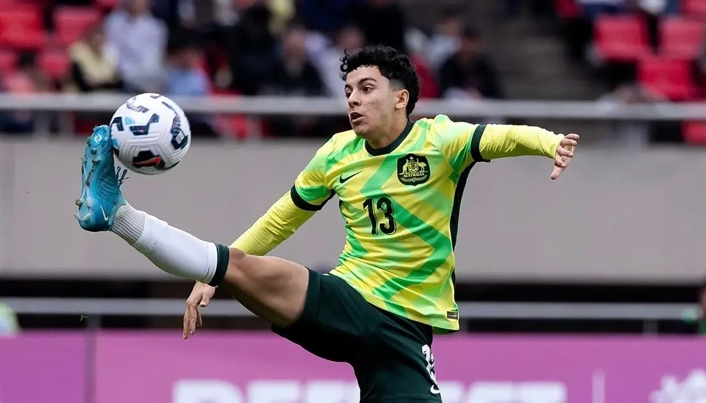 Xác định hai cặp đấu bán kết giải U17 Đông Nam Á - 2