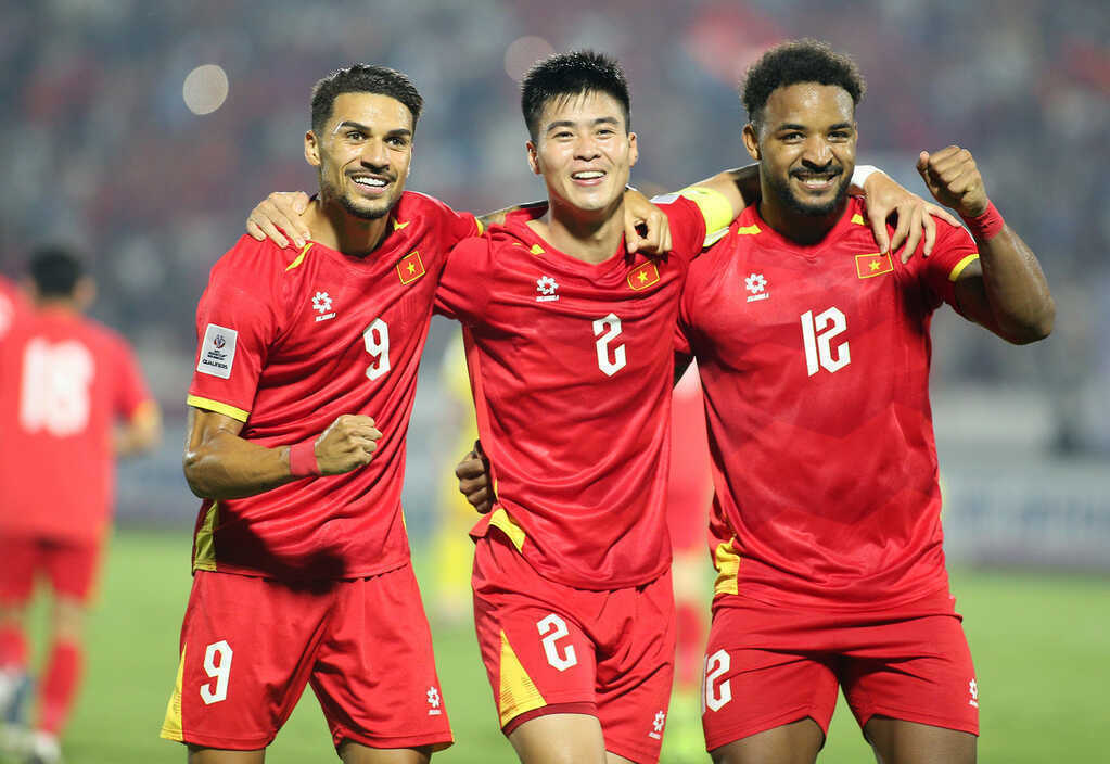 Tuyển Việt Nam: Liệu đã đủ bay cao ở Asian Cup 2027?