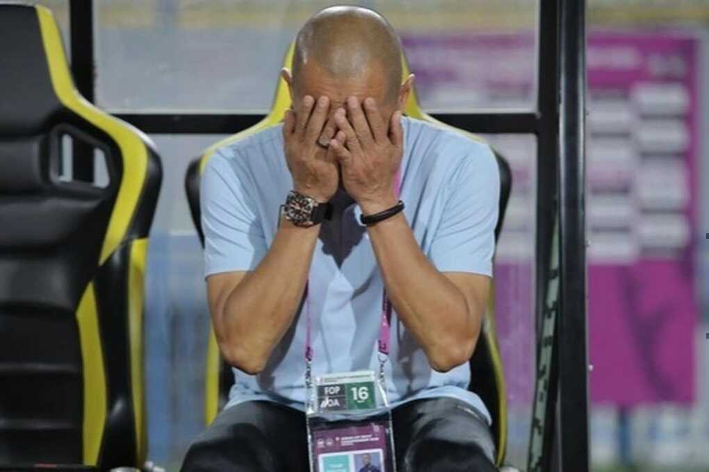 HLV U17 Indonesia lên tiếng khi đội nhà dừng bước ngay ở vòng bảng - 2