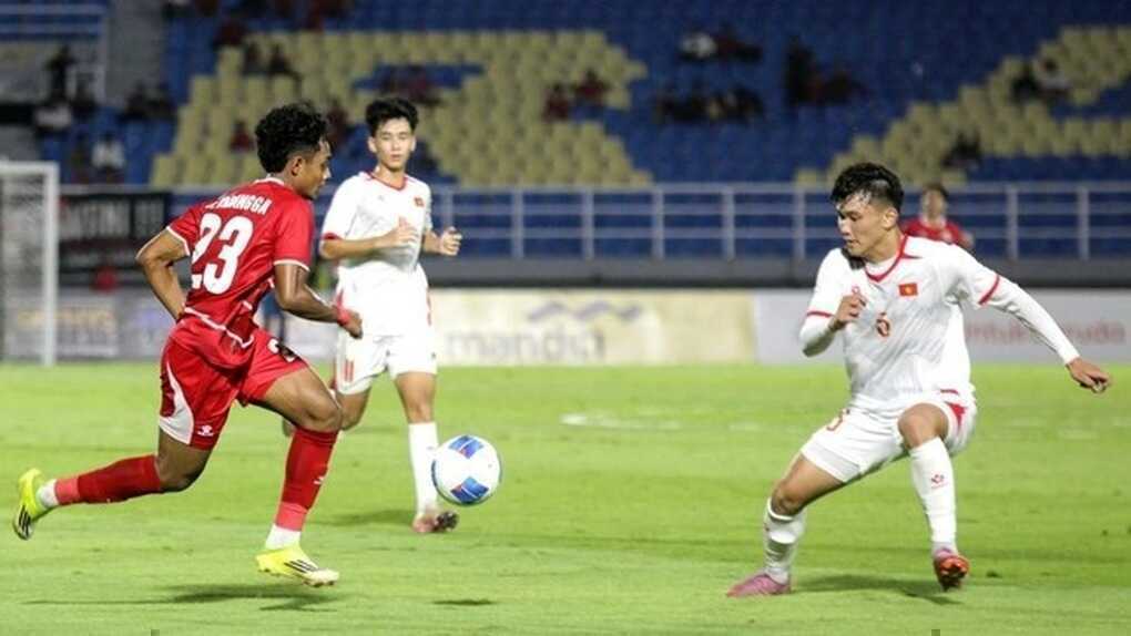 Phản ứng của CĐV Đông Nam Á khi U17 Việt Nam trực tiếp loại U17 Indonesia