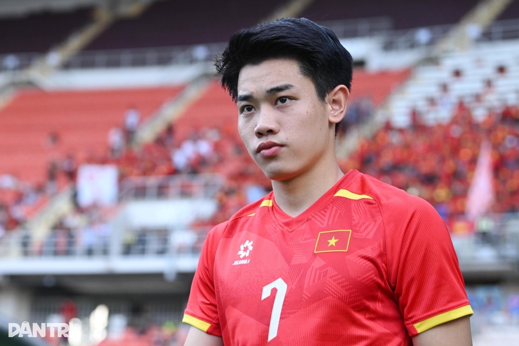 Báo Thái Lan tiết lộ CLB Nhật Bản muốn chiêu mộ Đình Bắc