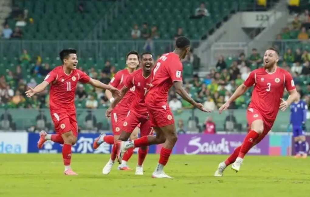 Tin bóng đá - Bóng đá Việt Nam nhận tin vui từ AFC