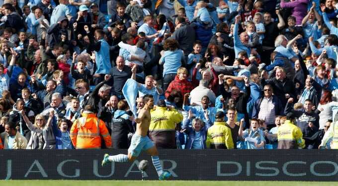 7 cuộc đua vô địch sít sao nhất lịch sử Ngoại hạng Anh