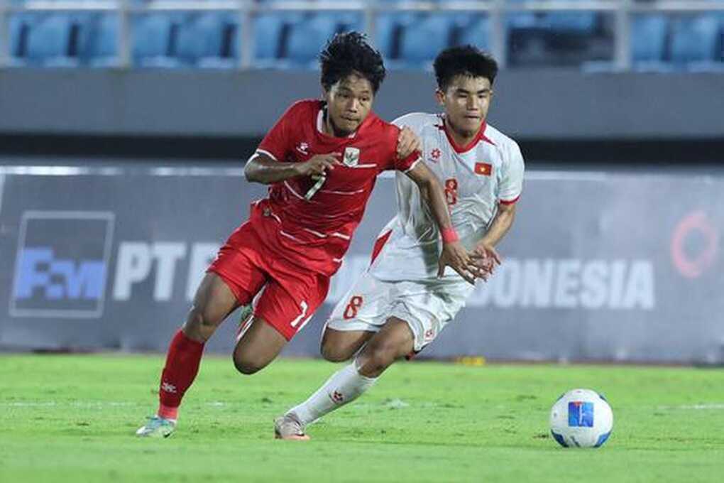 Xem trực tiếp trận U17 Việt Nam gặp U17 Australia ở đâu?