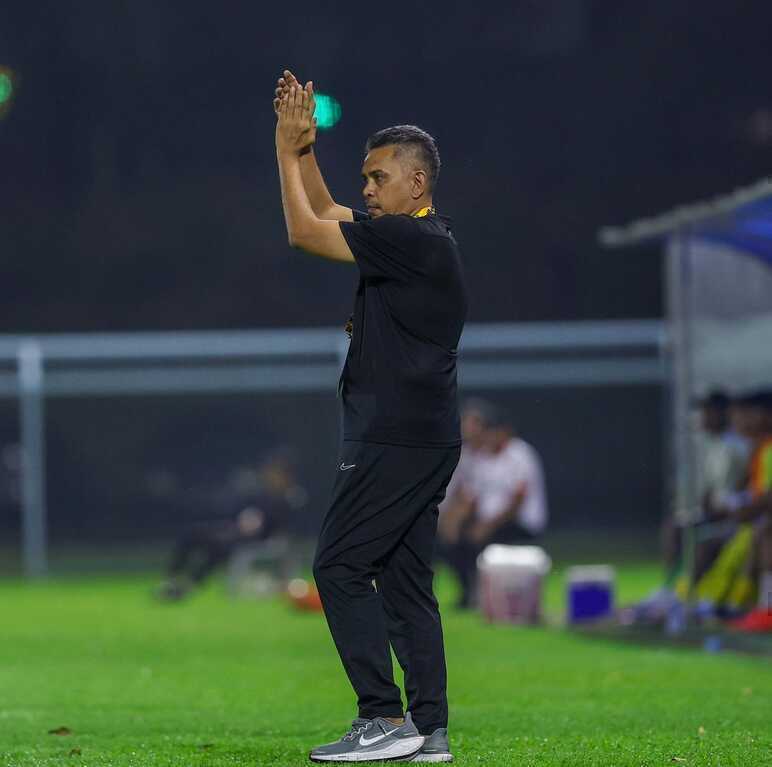 HLV U17 Malaysia quyết “đòi nợ” U17 Việt Nam trong trận chung kết - 2