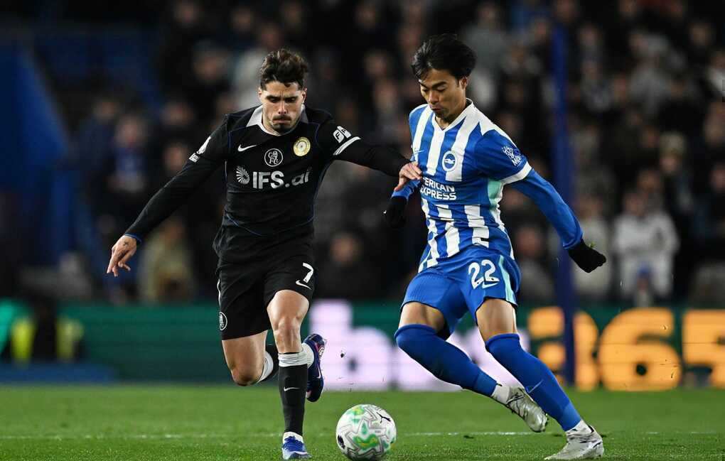 Khủng hoảng leo thang, Chelsea quyết định sa thải HLV Rosenior - 3