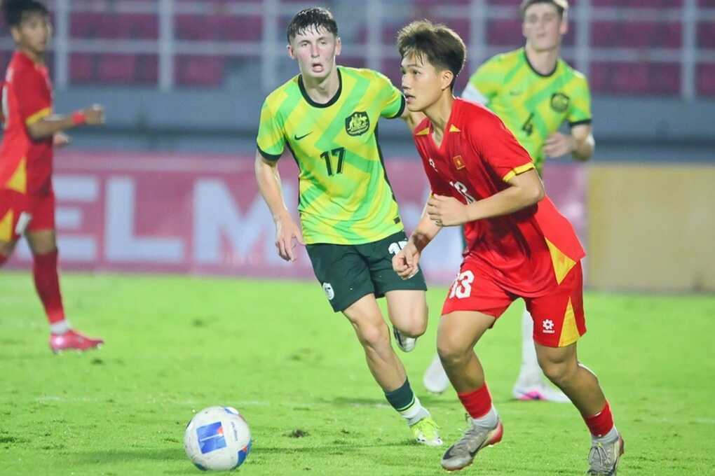 CĐV Đông Nam Á dự đoán kết quả trận U17 Việt Nam gặp U17 Malaysia - 2