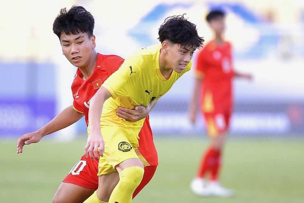 Xem trực tiếp trận chung kết U17 Việt Nam gặp U17 Malaysia ở đâu?