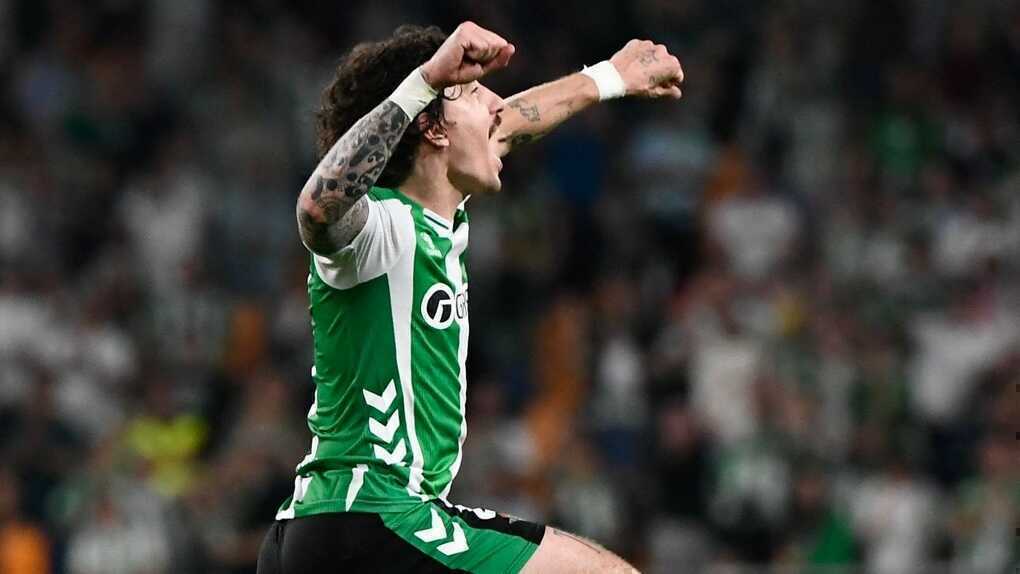 Bàn thua phút cuối khiến Real Madrid gần hết hy vọng vô địch La Liga - 3