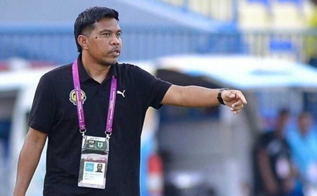 HLV U17 Malaysia: “U17 Việt Nam có đẳng cấp cao hơn hẳn chúng tôi” - 2