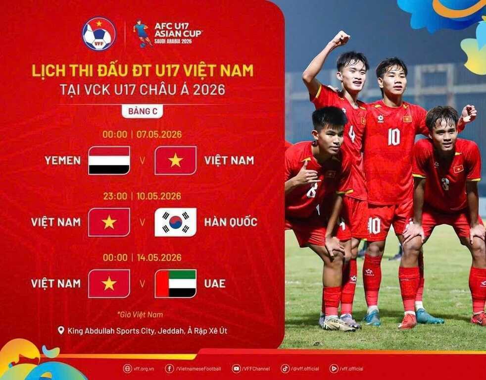 FIFA gửi thông điệp đặc biệt tới U17 Việt Nam sau khi vô địch - 3
