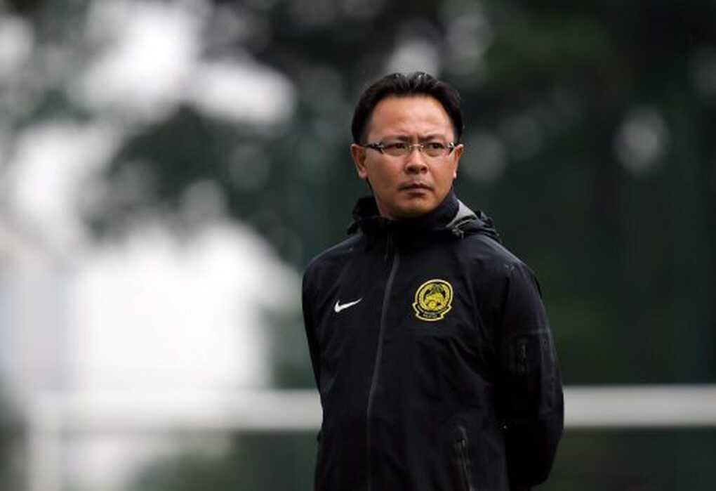 Chuyên gia Malaysia: “Trận thua U17 Việt Nam là tín hiệu tích cực” - 2