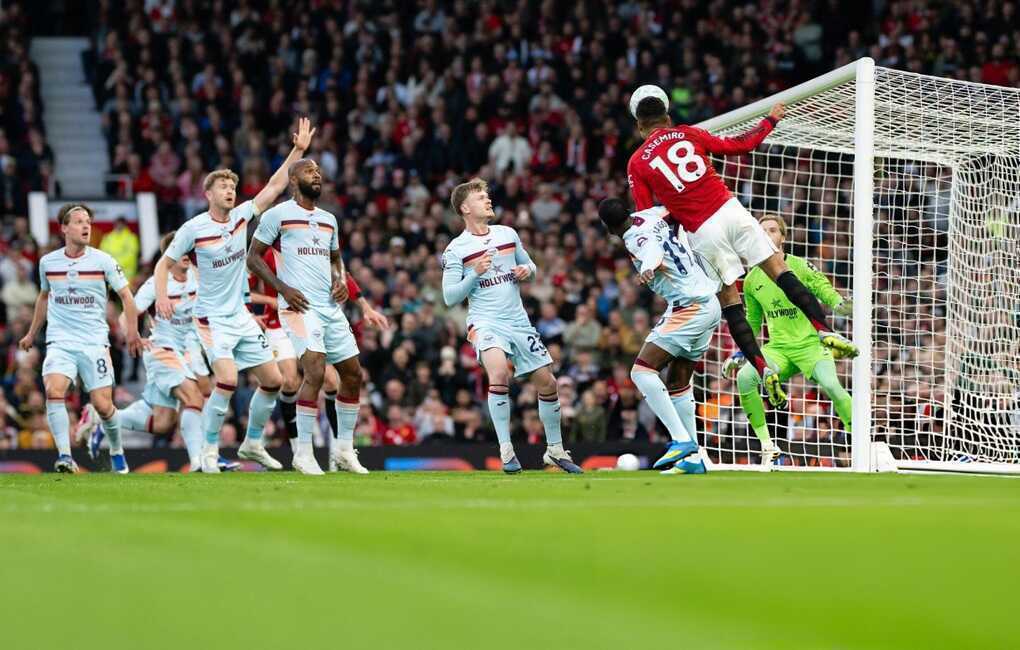 HLV Carrick lên tiếng cảnh báo tinh thần thi đấu của Man Utd - 2