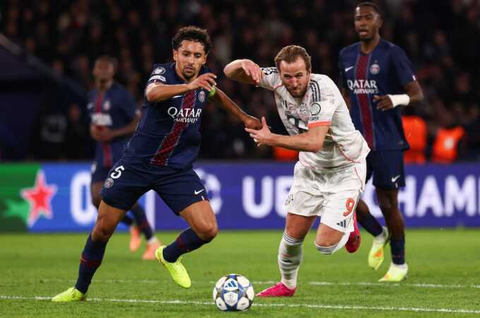 Lahm: `Phòng ngự sẽ định đoạt đại chiến PSG - Bayern`