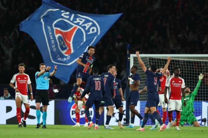 Atletico - Arsenal: Phép thử bản lĩnh