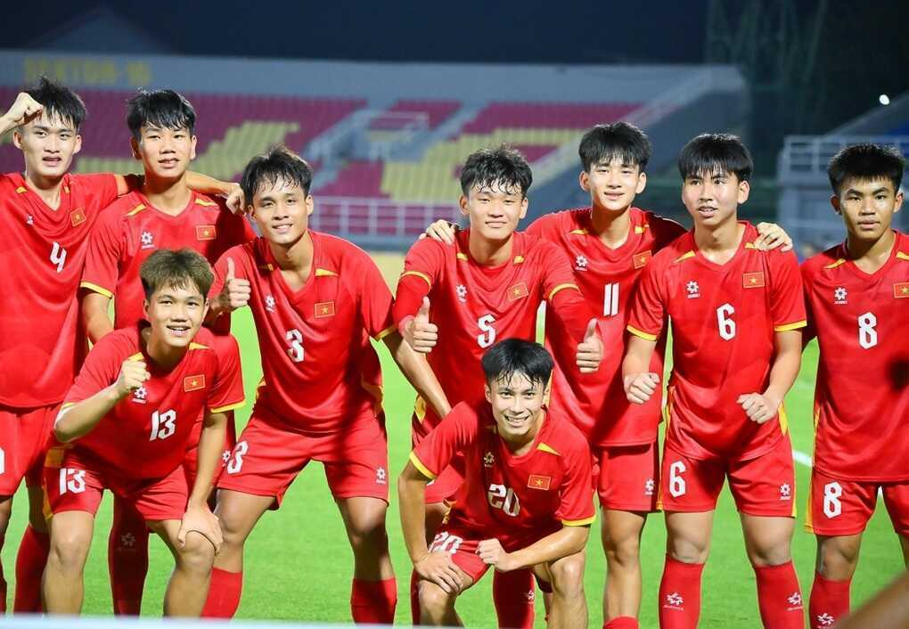 U17 Triều Tiên bất ngờ rút khỏi giải châu Á, ảnh hưởng tới U17 Việt Nam