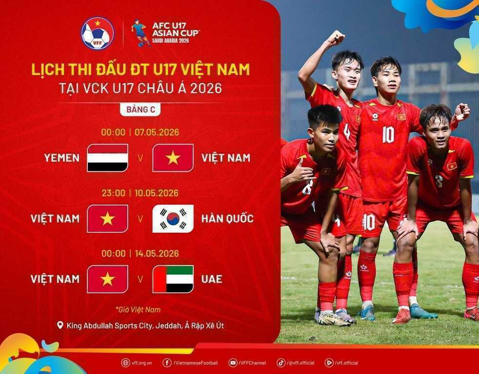 U17 Triều Tiên bất ngờ rút khỏi giải châu Á, ảnh hưởng tới U17 Việt Nam - 3