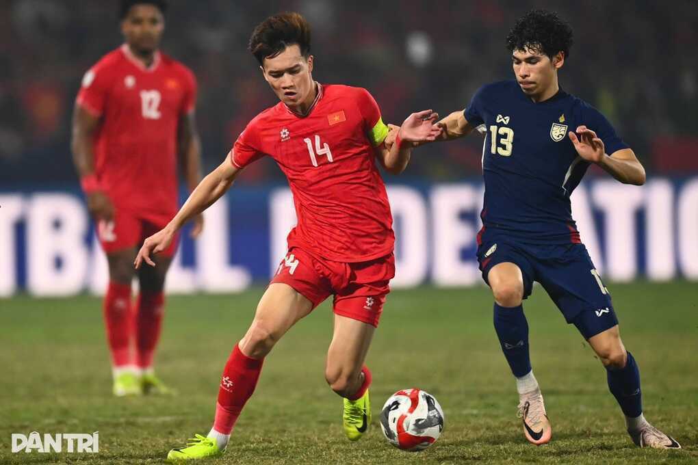 Tin bóng đá - Bóng đá Đông Nam Á đi vào lịch sử trên bảng xếp hạng FIFA