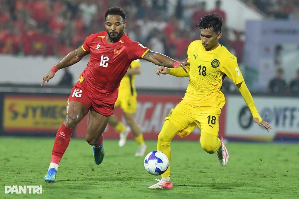 Bóng đá Đông Nam Á đi vào lịch sử trên bảng xếp hạng FIFA - 2