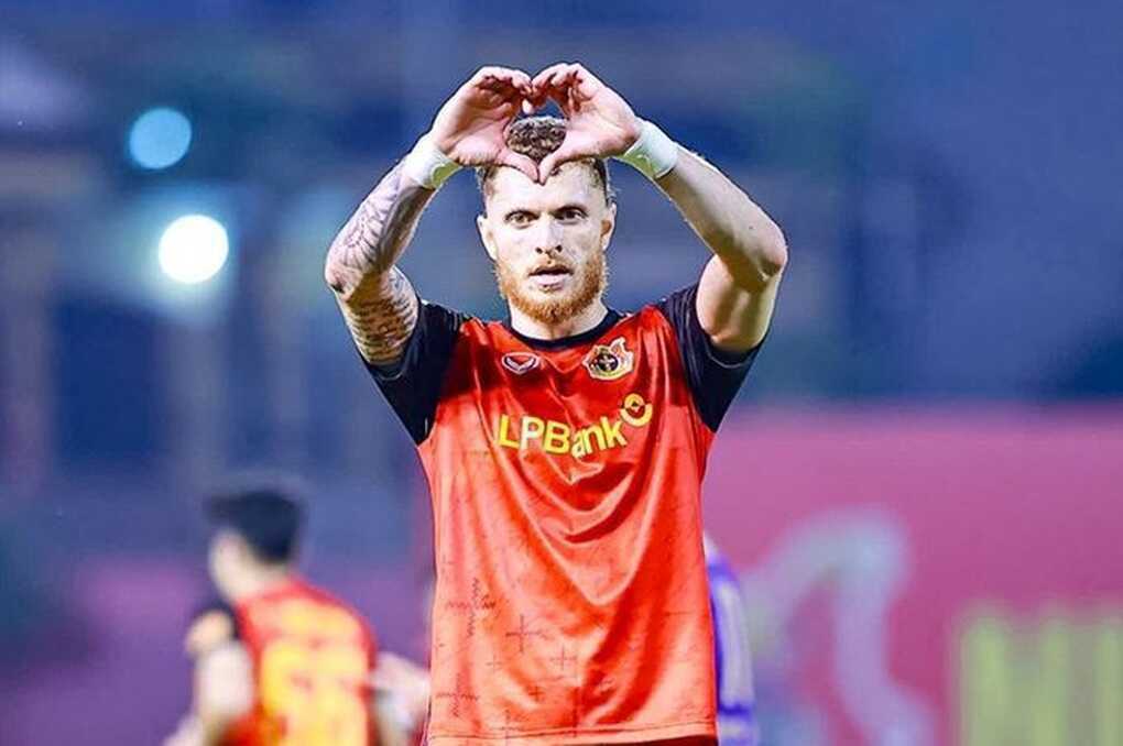 Báo Indonesia và Thái Lan bình luận khi tuyển Việt Nam sở hữu bộ ba Brazil