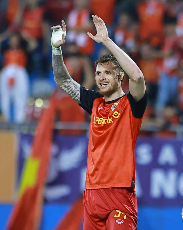 Tuyển Việt Nam: Vốn liếng đủ bứt xa khỏi bóng đá Đông Nam Á?