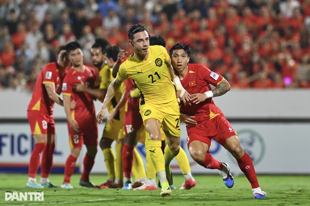 Chuyên gia Malaysia hiến kế để đội nhà “phục thù” đội tuyển Việt Nam