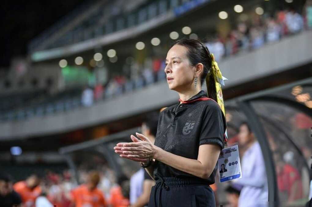 Báo Đông Nam Á: “Madam Pang âm thầm tìm cách vượt mặt bóng đá Việt Nam”