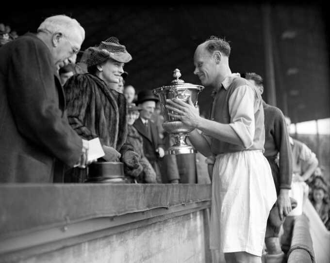 `Dòng máu thiên tài` của Max Dowman