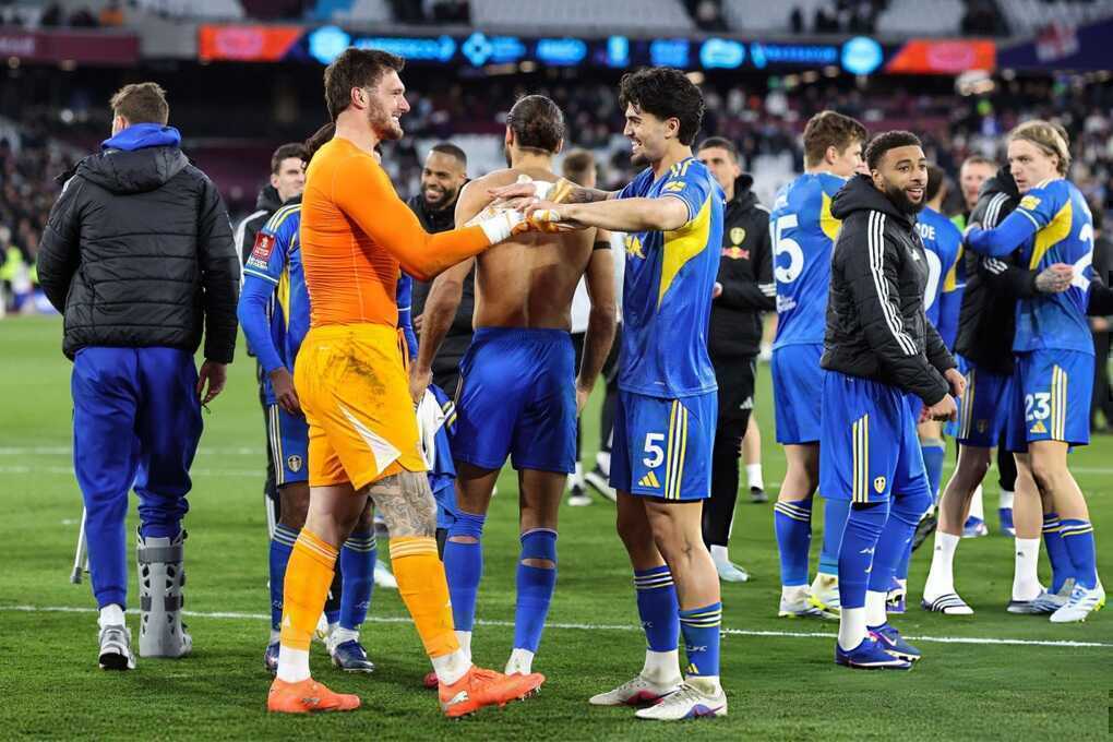 Man City, Chelsea sáng cửa gặp nhau ở chung kết FA Cup - 2